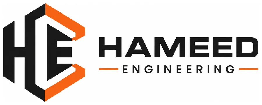 Hameed Engineering