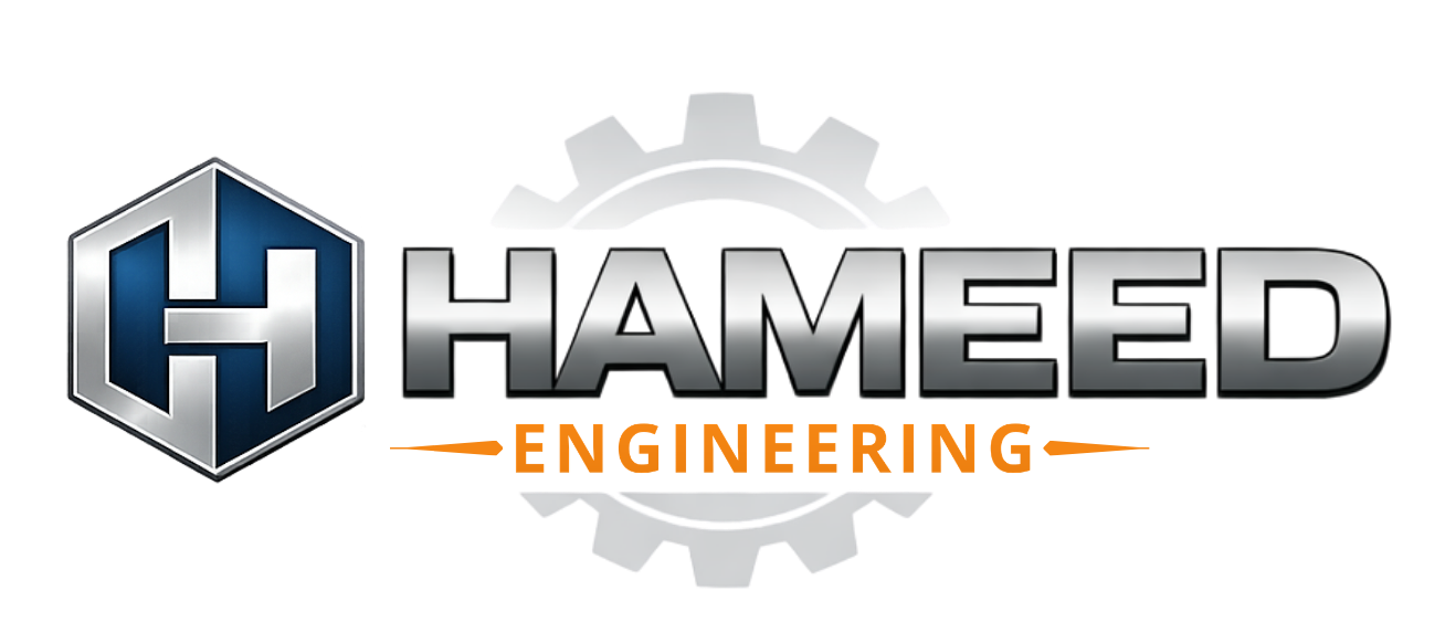 Hameed Engineering