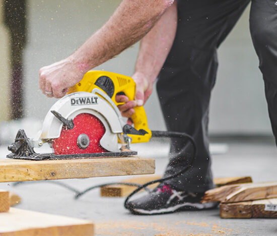 Bulk Industrial Supply