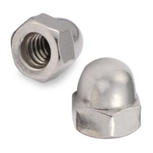 Cap Nut