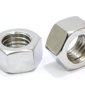 Hex Nut