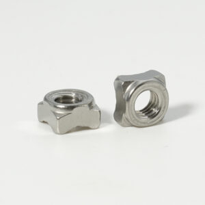Square Weld Nuts