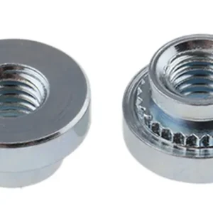 Self-Clinching Nuts