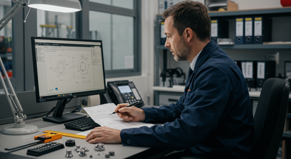 Technical Support & Consultation
