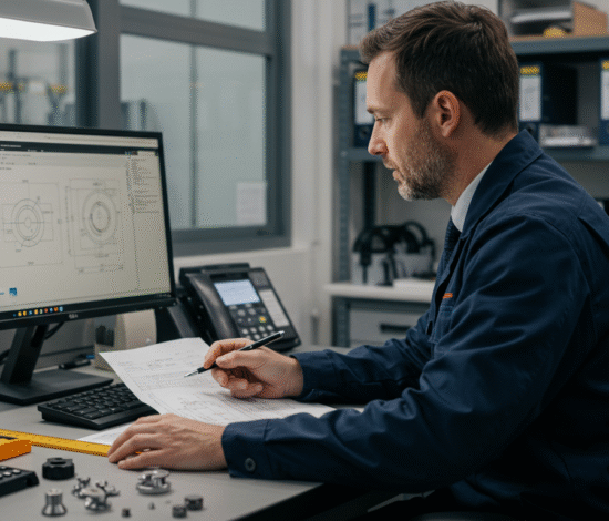 Technical Support & Consultation