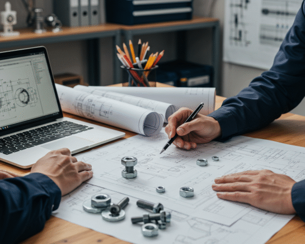 Engineering Consultation Projects