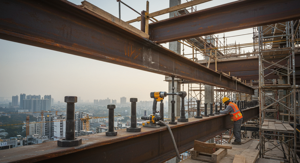 Construction Industry Projects