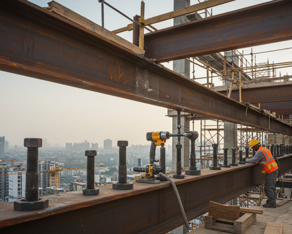 Construction Industry Projects