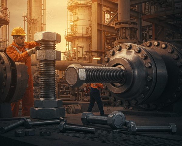 Energy & Oil Projects