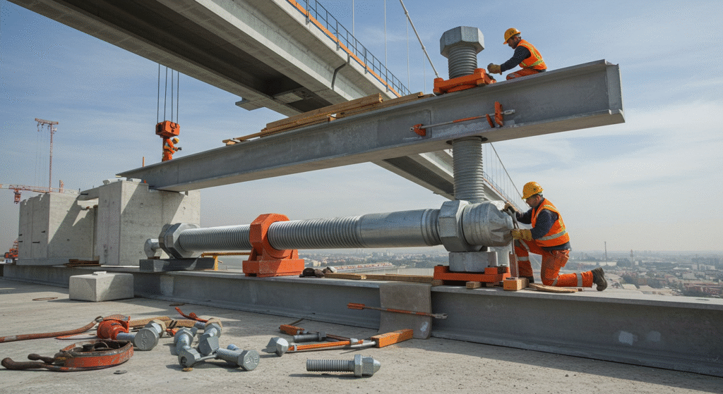 Infrastructure & Civil Projects