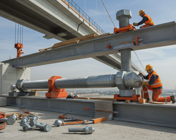 Infrastructure & Civil Projects