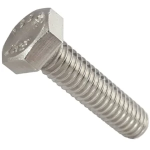 Hex Bolt