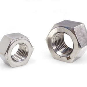 Heavy Hex Nut