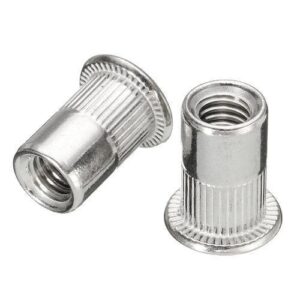 Insert Nuts