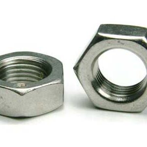 Jam Nuts