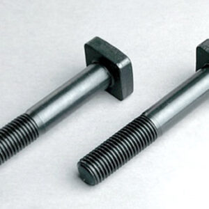Square Head Bolt