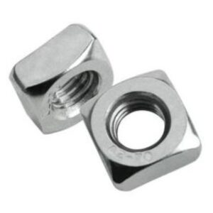 Square Nut