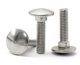 Carriage Bolt
