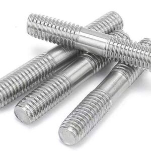 Double End Bolt