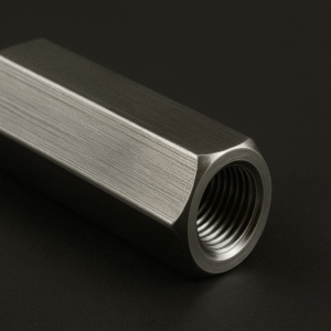 Coupling Nut