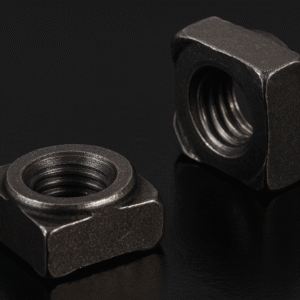 Weld Nuts