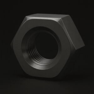 HEX NUT