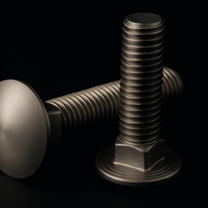 Carriage Bolt