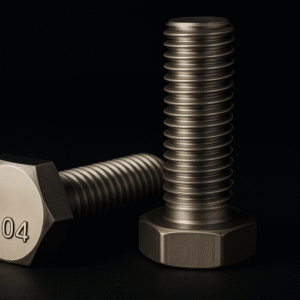 Hex Bolt