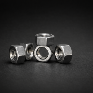 Hex Nut