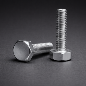 hex bolt