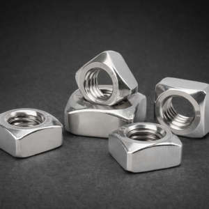 Square Nut
