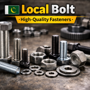 Local Bolt