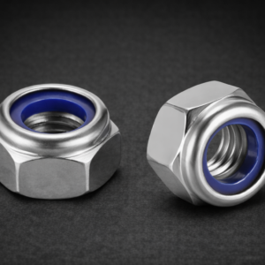 Nylon Lock Nut